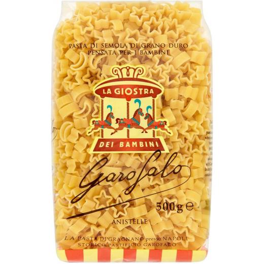 Garofalo Org Anistelle 500g