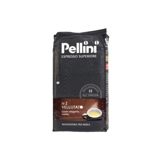 Pellini Ground Coffee n2 250g