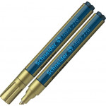 قلم دهان شنايدر ماكس 270 - ذهبي - 1-3 متر