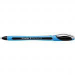 Schneider Slider memo Ballpoint pen - black - XB