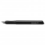 Schneider Smart Eternal Pen, M, Black