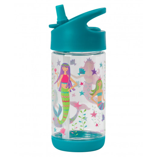 Stephen Joseph Flip Top Bottles Mermaid