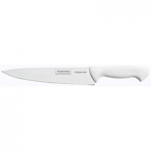 سكين ترامونتينا 8 متعدد الاستخدامات أبيض فاخر