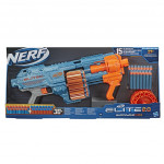 Nerf Elite 2.0 Shockwave RD-15 Blaster