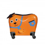 حقيبة عربات دمية بتصميم الدببة من أوبس