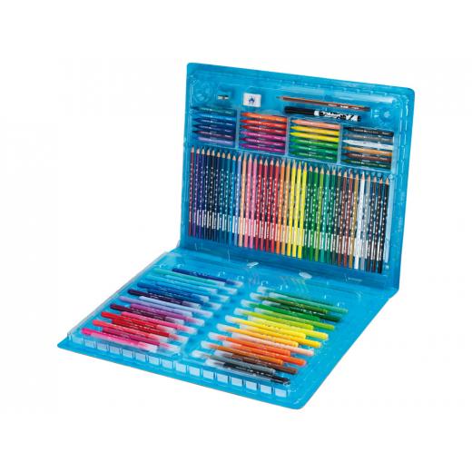 Maped Colouring kit Maped Color’Peps 100pcs