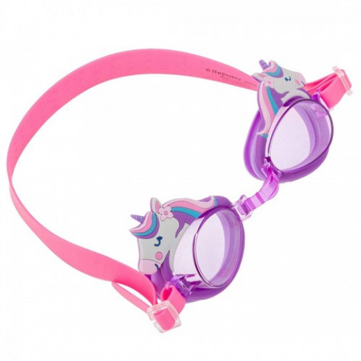 Stephen Joseph Swim Goggles Unicorn