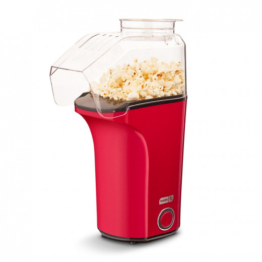 Dash  Fresh Pop Popcorn Maker - Red