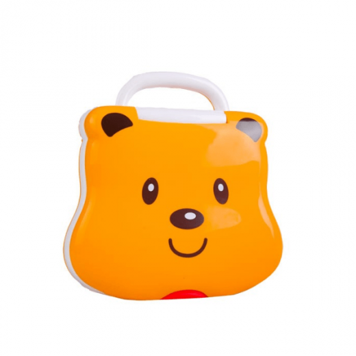 Winfun Laptop Junior – Bear