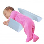 وسادة نوم جانبية آمنة لطفلك