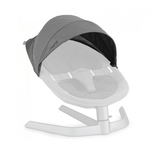 Nuna canopy accessory for nuna leaf rocker