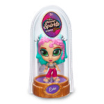 CraZArt Shimmer N Sparkle Insta Glam Make Up Dolls Evie