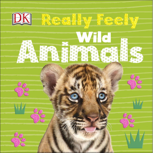 قصة: الحيوانات البرية المشاكس من دي كي