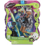 Bratz Magic Fashion Doll, Sashabella