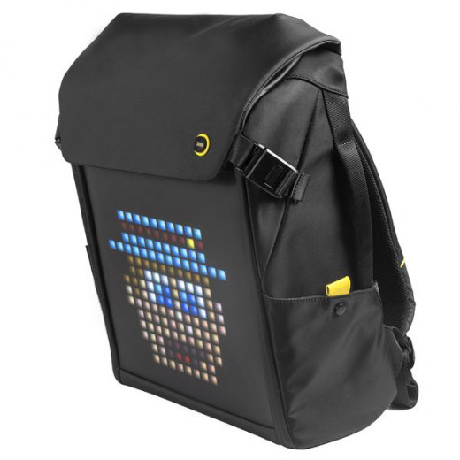 Divoom Pixoo Backpack-M - Spark Your Life