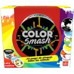 Goliath Color Smash, Card Game