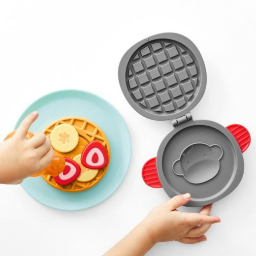 Skip Hop Waffle-Y Fun Set