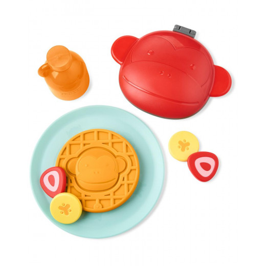 Skip Hop Waffle-Y Fun Set