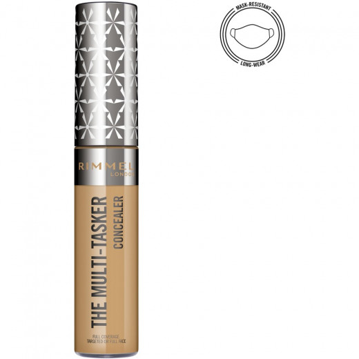 Rimmel London The Multi-tasker Concealer, 080