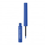 Rimmel London Wonder Proof Eyeliner, 005, Pure Blue