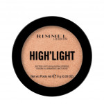 Rimmel London High’light Powder, 003 Afterglow