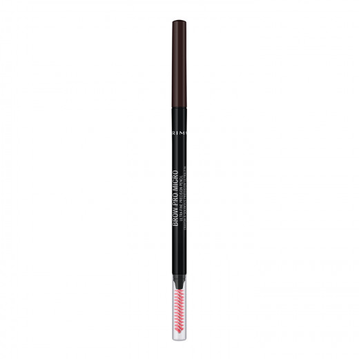 Rimmel London Brow Por Microdefiner Dark