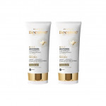 Beesline 4 In 1 Whitening Cleanser,150ml +1 Pack for Free