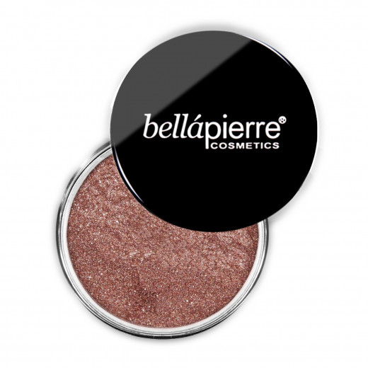 Bellapierre Cosmetics, Shimmer Powder, harmony