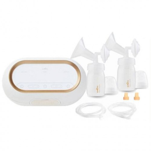 Spectra Dual Compact Premium Electric Breast Pump