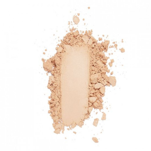 Bellapierre Cosmetics Mineral Foundation, Latte