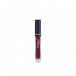 Bellapierre Cosmetics Kiss Proof Lip Crème, 40s Red