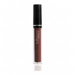 Bellapierre Cosmetics Kiss Proof Lip Crème, Brown Shell