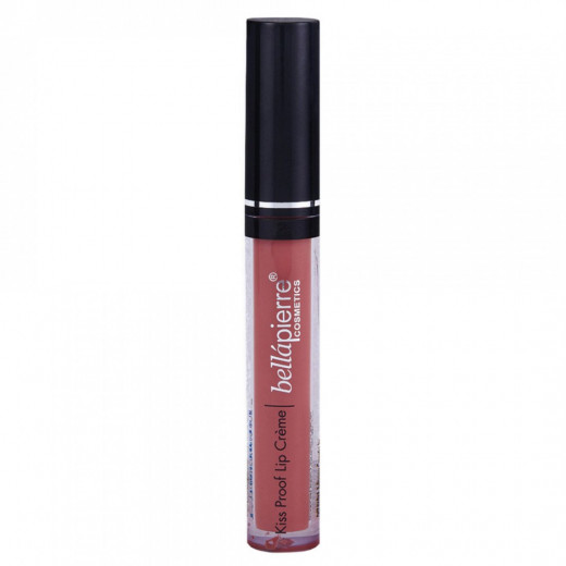 Bellapierre Cosmetics  Kiss Proof Lip Crème, Muddy Rose