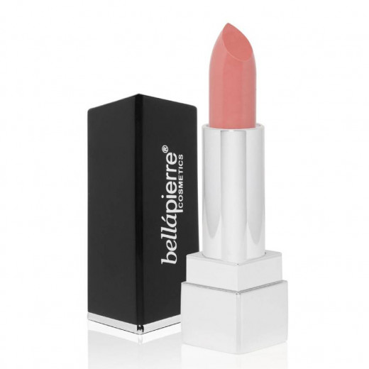 Bellapierre Cosmetics Mineral Lipstick, velvet Rose