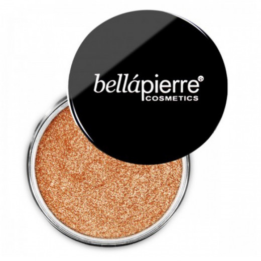 Bellapierre Cosmetics Shimmer Powder, Stary Night