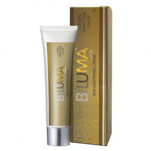 Biluma Skin Whitening Cream 15gm