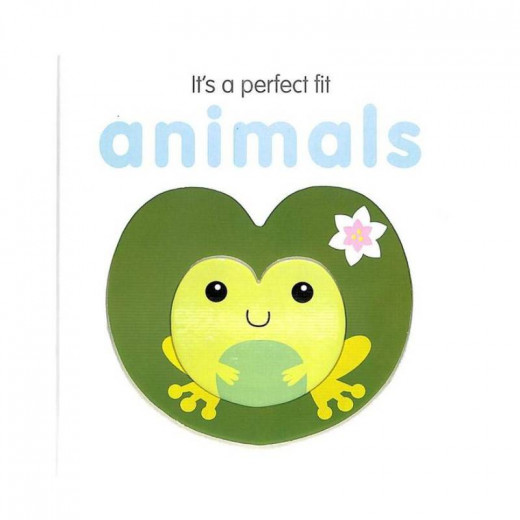 It's a Perfect Fit: Animals