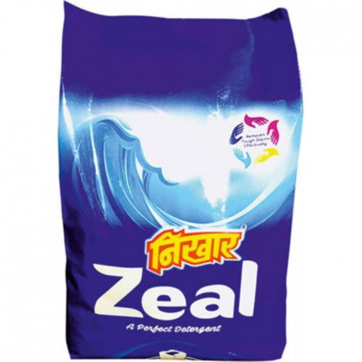 Zeal Laundry Detergent