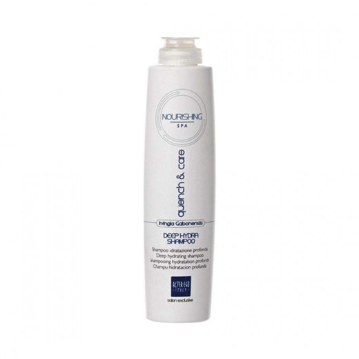 Alterego Quench & Care Deep Hydra Shampoo 1000 Ml