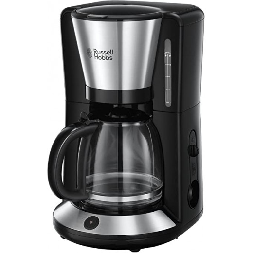 Russell Hobbs Coffee Maker + Coffee Filter