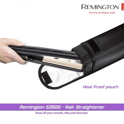 Remington Straightener S 3500