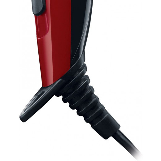 Remington Hair Dryer, Red D 3080