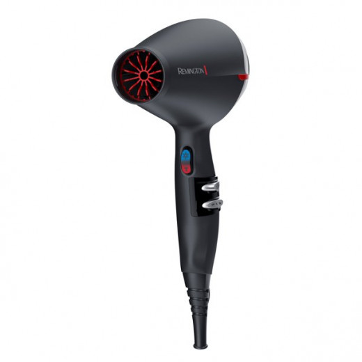 Remington Hair Dryer Ac 9007