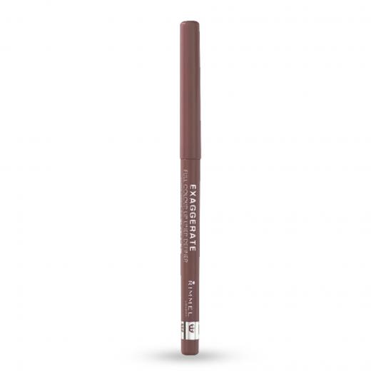 Rimmel London Lasting Finish Exaggerate Automatic Lipliner, 25 Gram