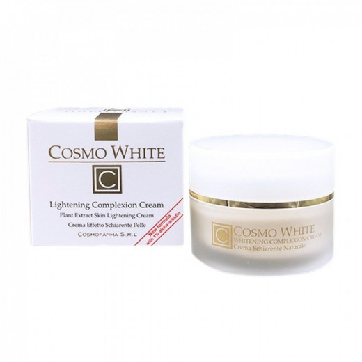 Cosmo Farma Lightening Complexion Face Whitening, 50 ml