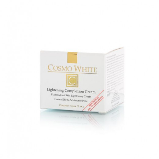 Cosmo Farma Lightening Complexion Face Whitening, 50 ml