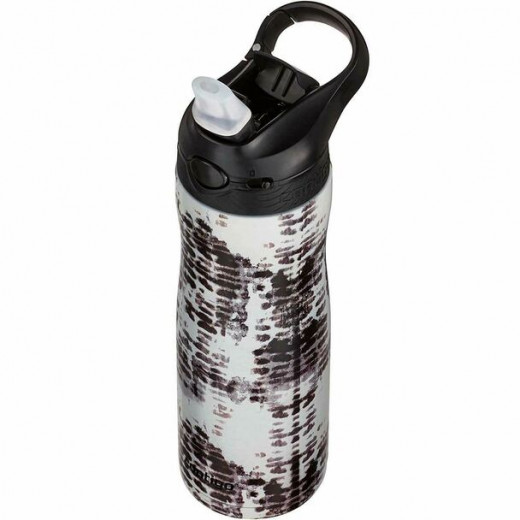 Contigo Kubek termiczny bidon termos Ashland Couture Chill 590ml - Snake Skin