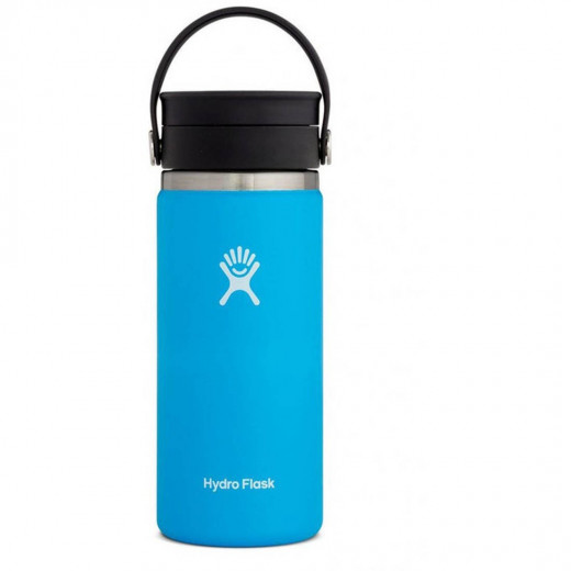 Hydro Flask Wide Flex Sip Lid, Pacific, 591ml