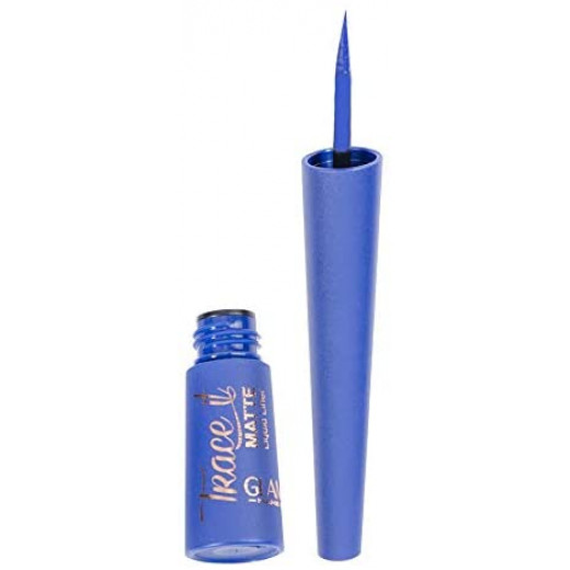 Glam'S Trace it Eyeliner, Blue 812