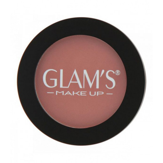 Glam's Sweet Cheeks Blusher, Terre Indi 331